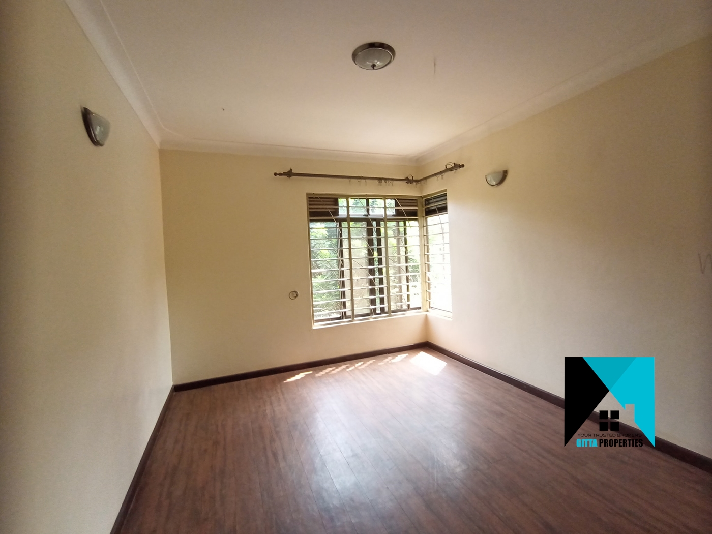 Apartment for rent in Buziga Kampala