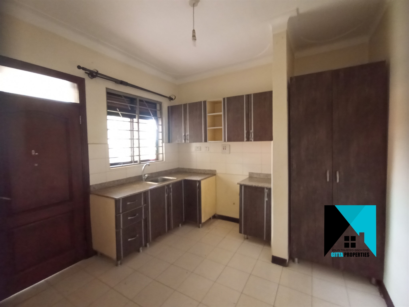 Apartment for rent in Buziga Kampala