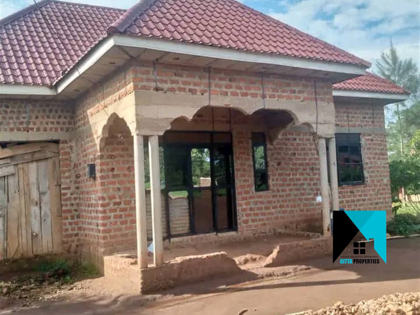 Residential Land for sale in Ssemuto Nakaseke