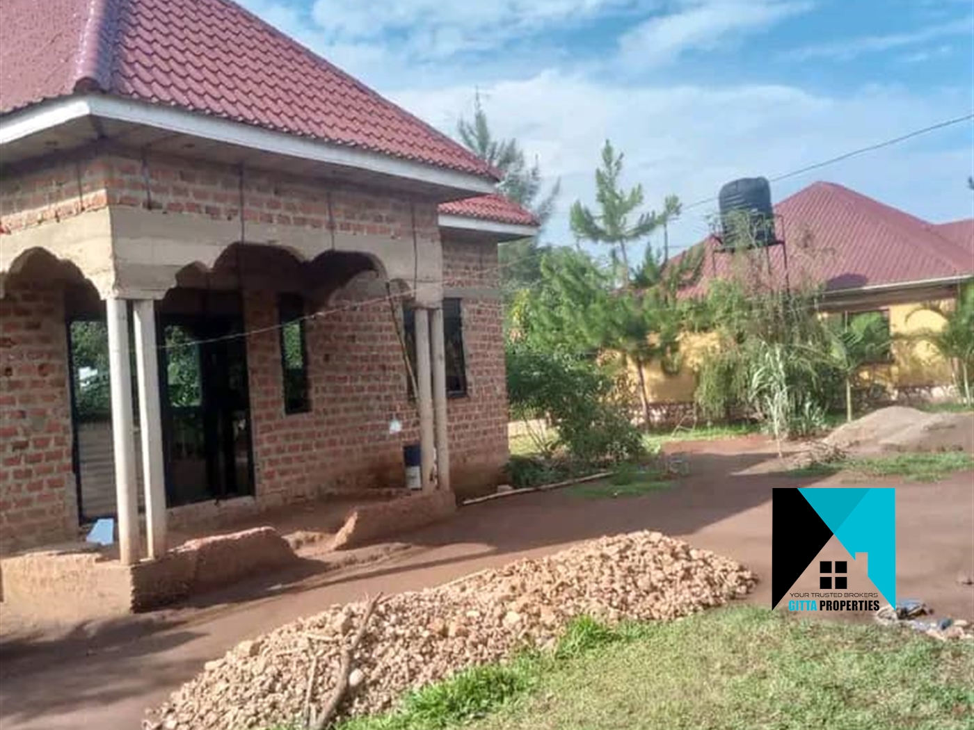 Residential Land for sale in Ssemuto Nakaseke