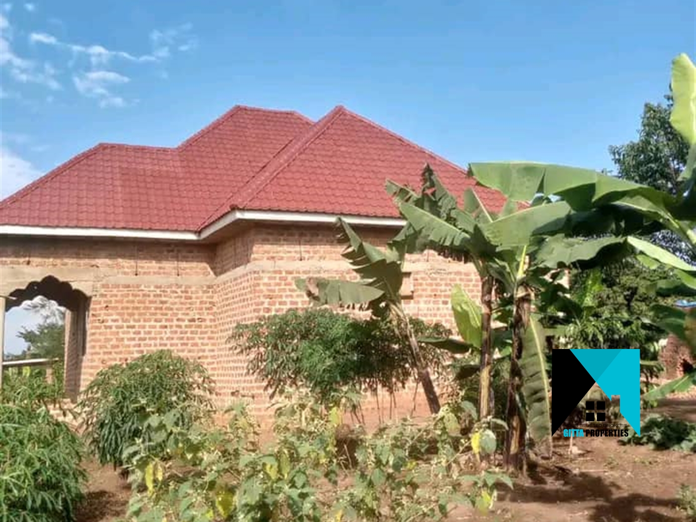 Residential Land for sale in Ssemuto Nakaseke