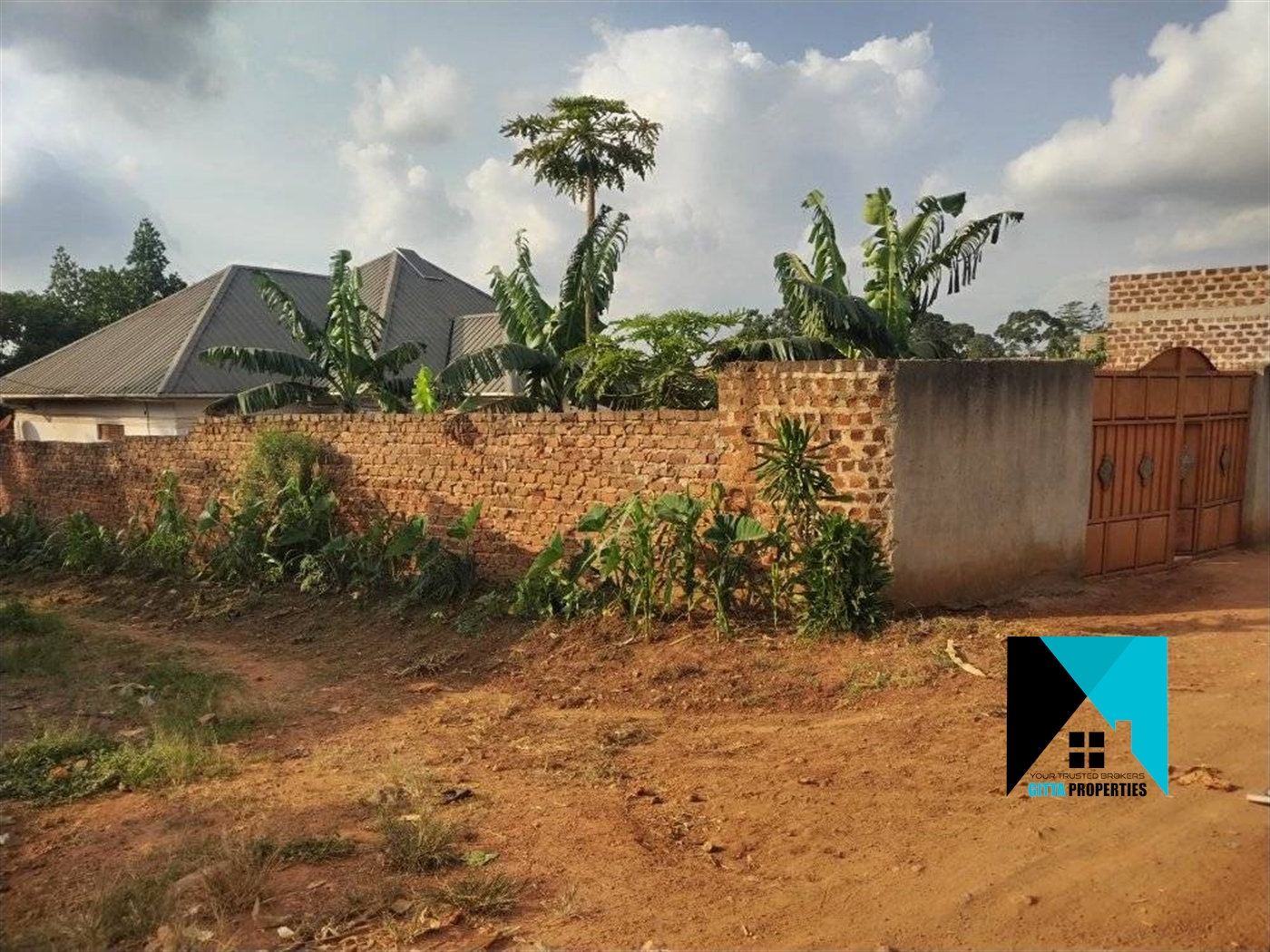 Bungalow for sale in Kisalirwe Wakiso