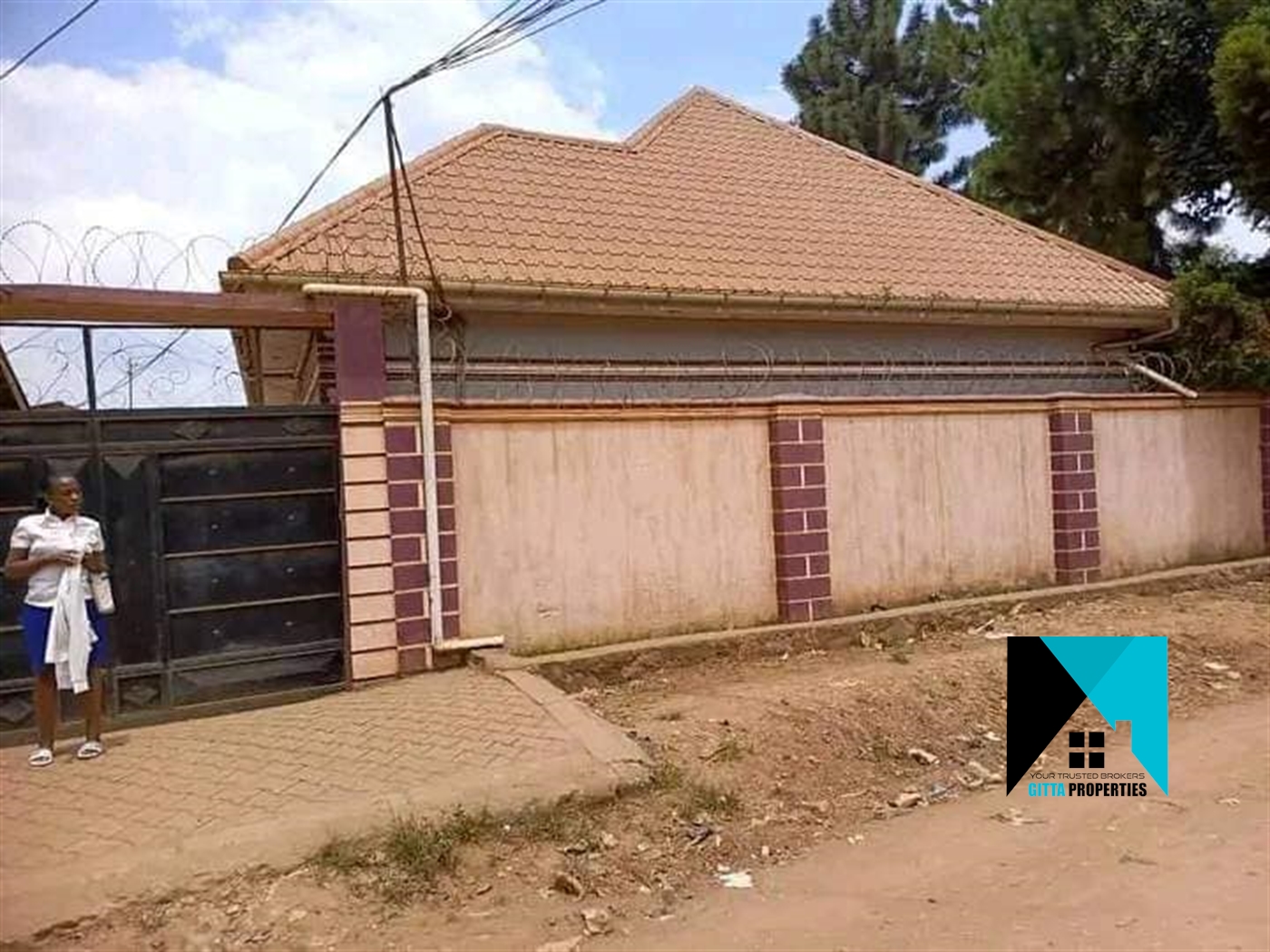 Rental units for sale in Kasangati Wakiso