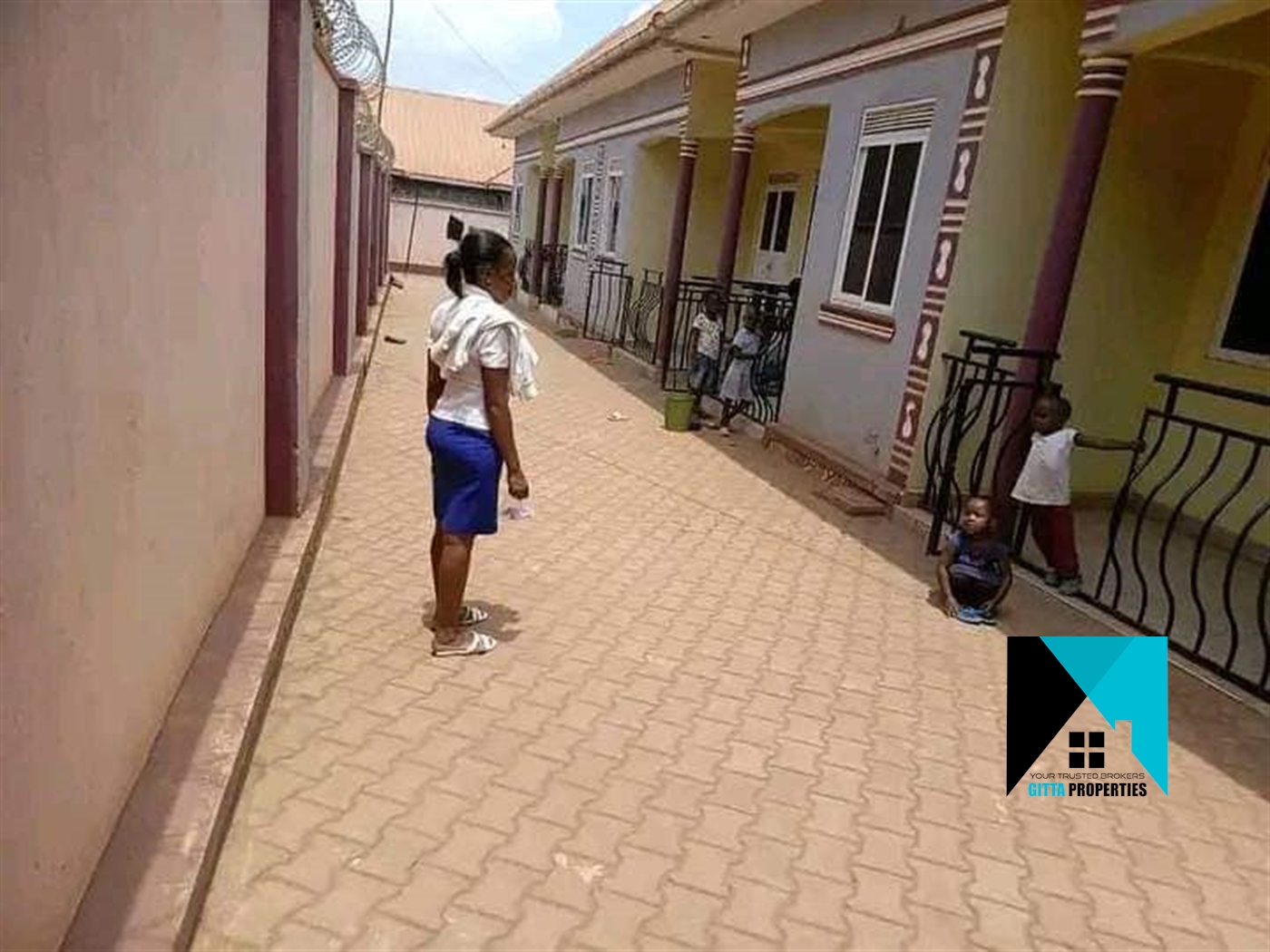 Rental units for sale in Kasangati Wakiso