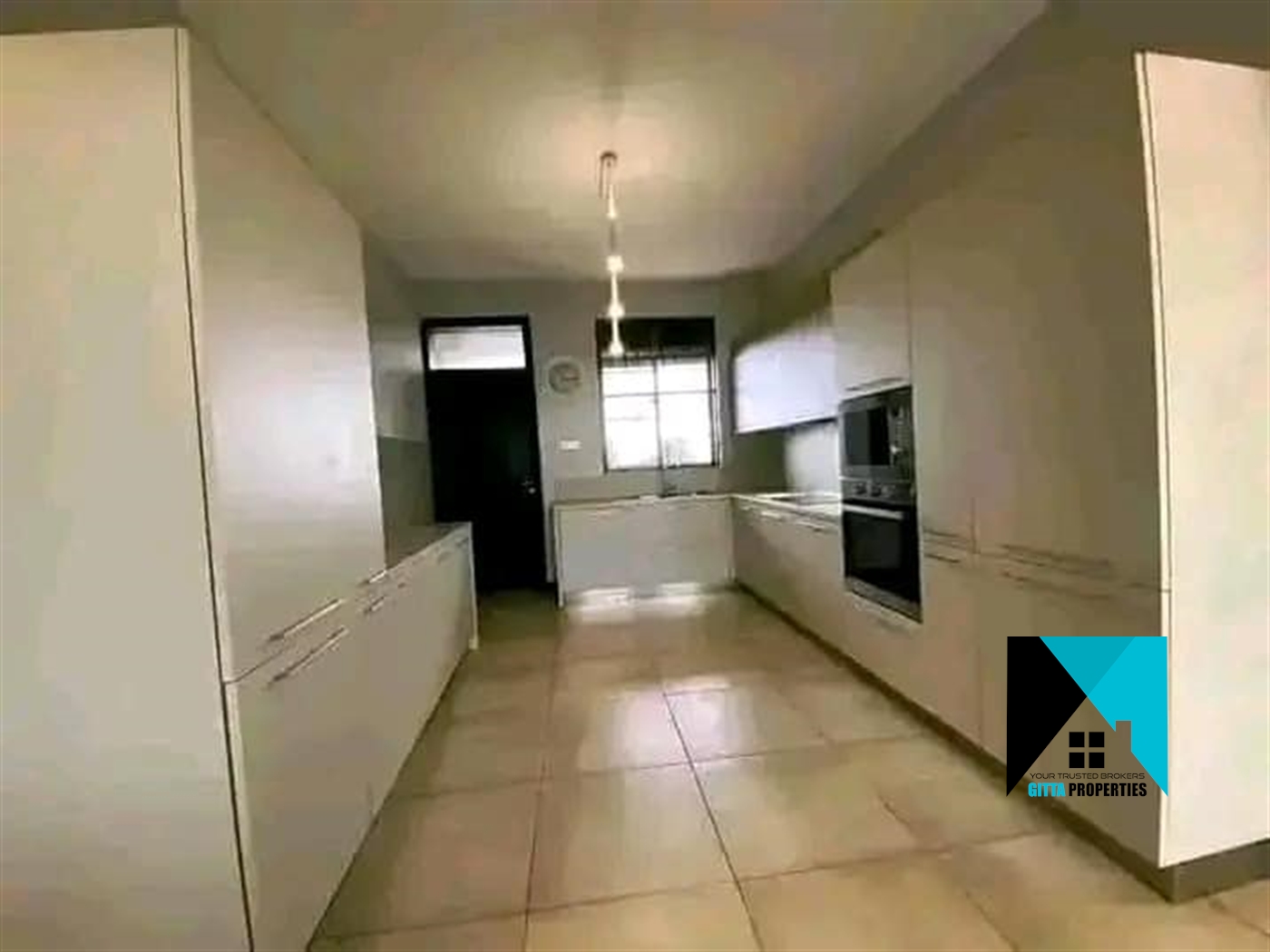 Apartment for rent in Uppernaguru Kampala