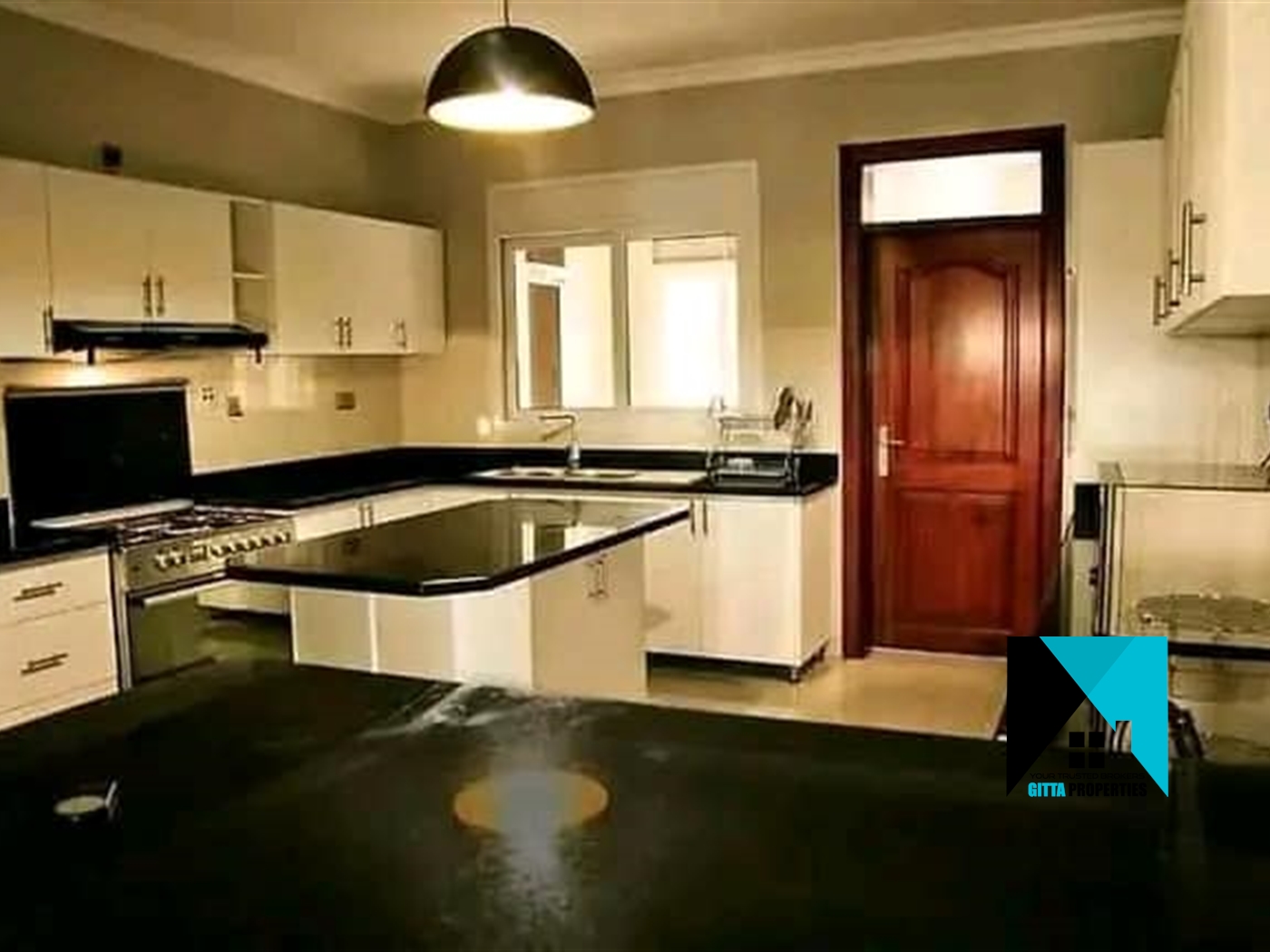 Apartment for rent in Kololo Kampala