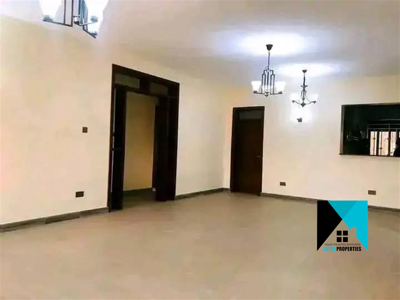 Apartment for rent in Muyenga Kampala