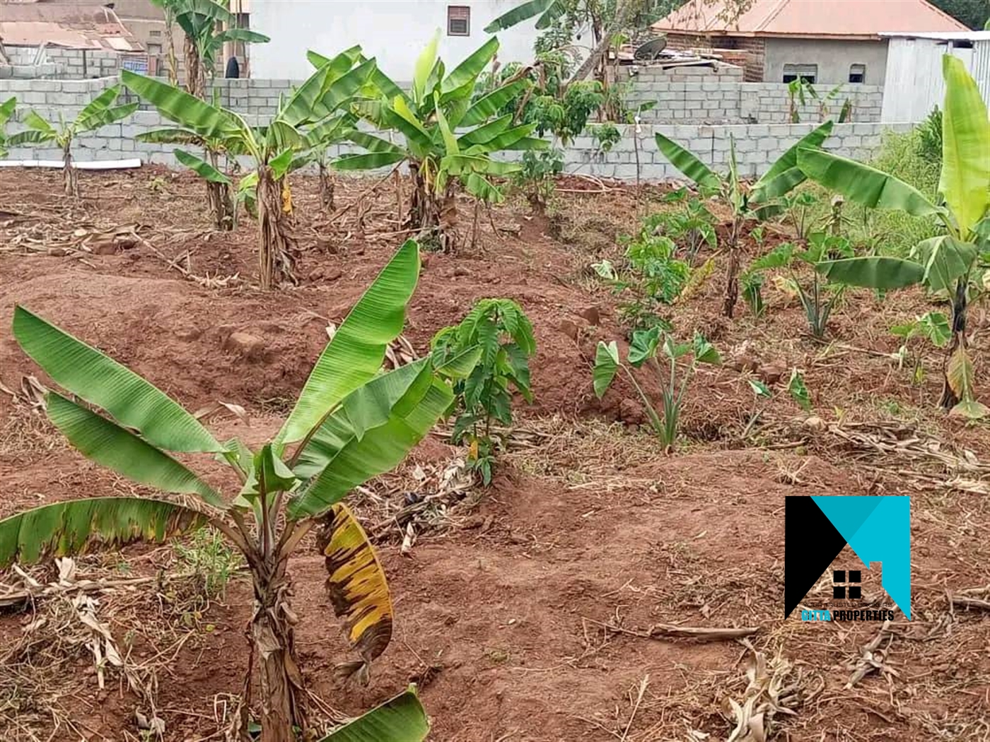 Residential Land for sale in Kigo Wakiso