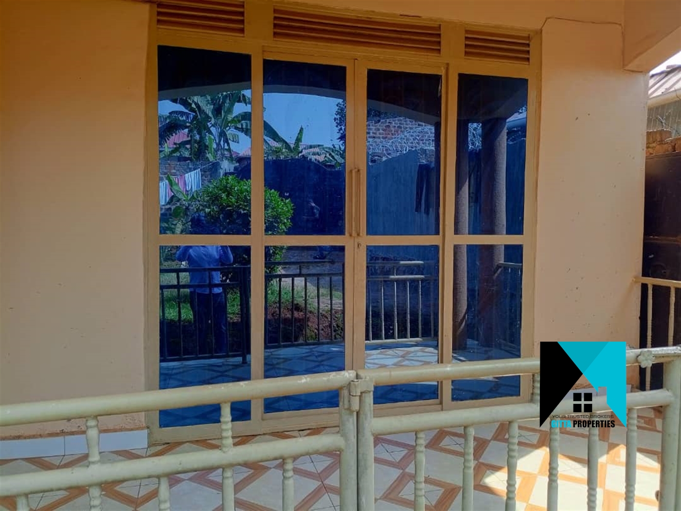 Bungalow for sale in Kawanda Wakiso