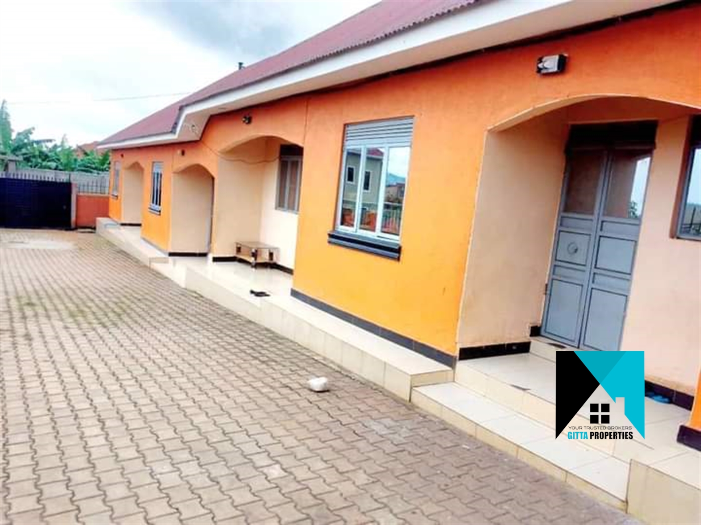 Rental units for sale in Kawuku Wakiso