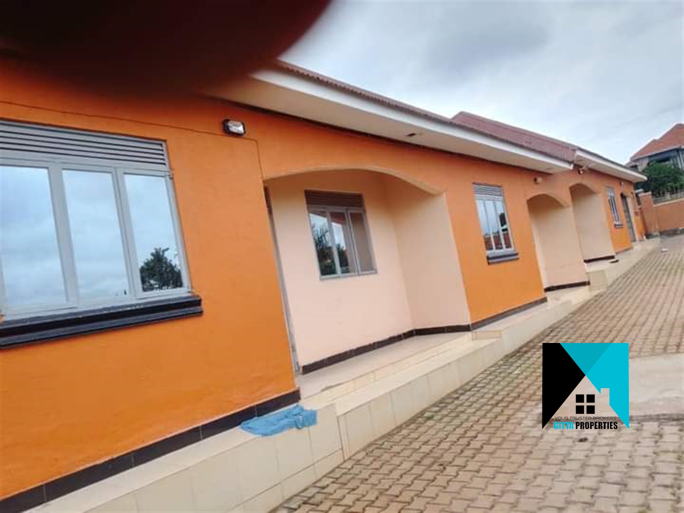 Rental units for sale in Kawuku Wakiso