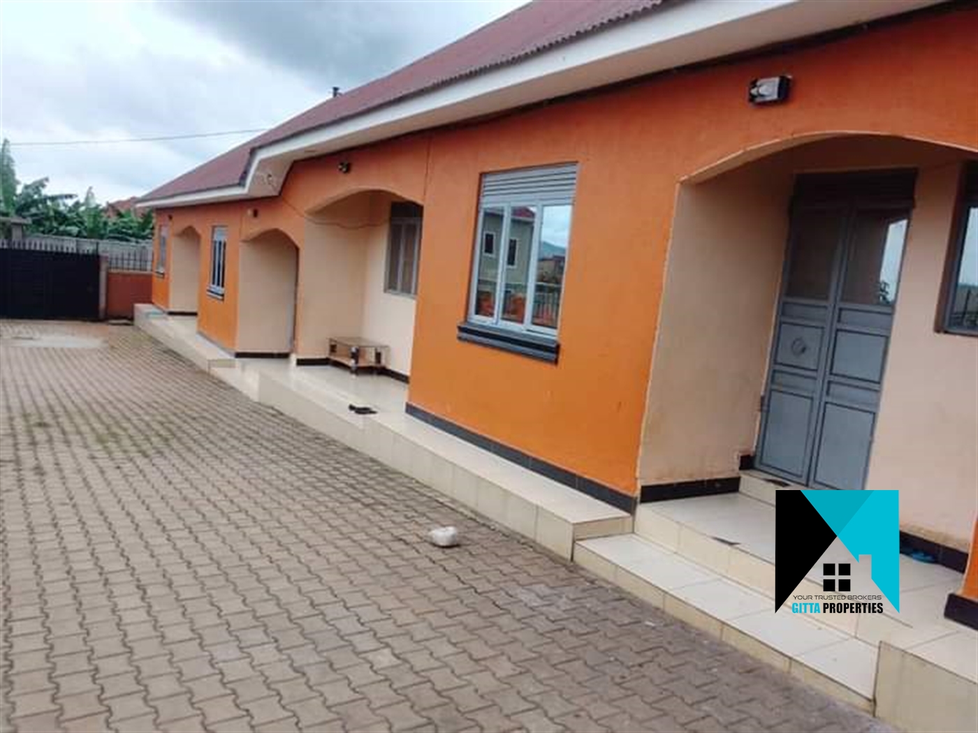 Rental units for sale in Kawuku Wakiso