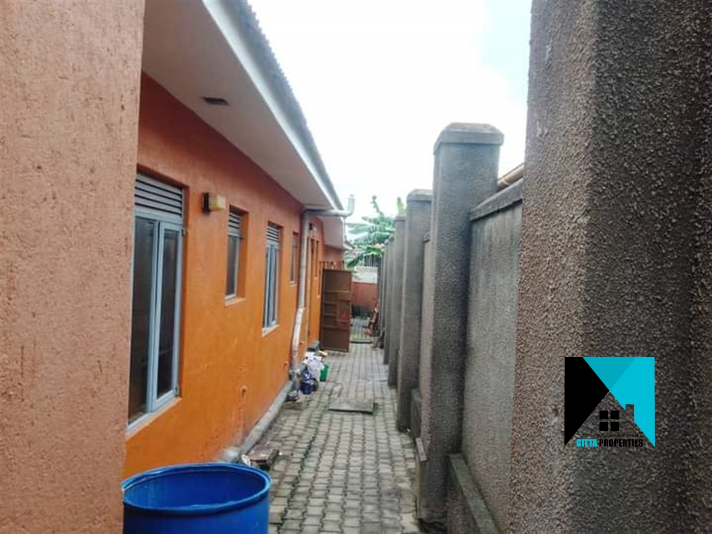 Rental units for sale in Kawuku Wakiso