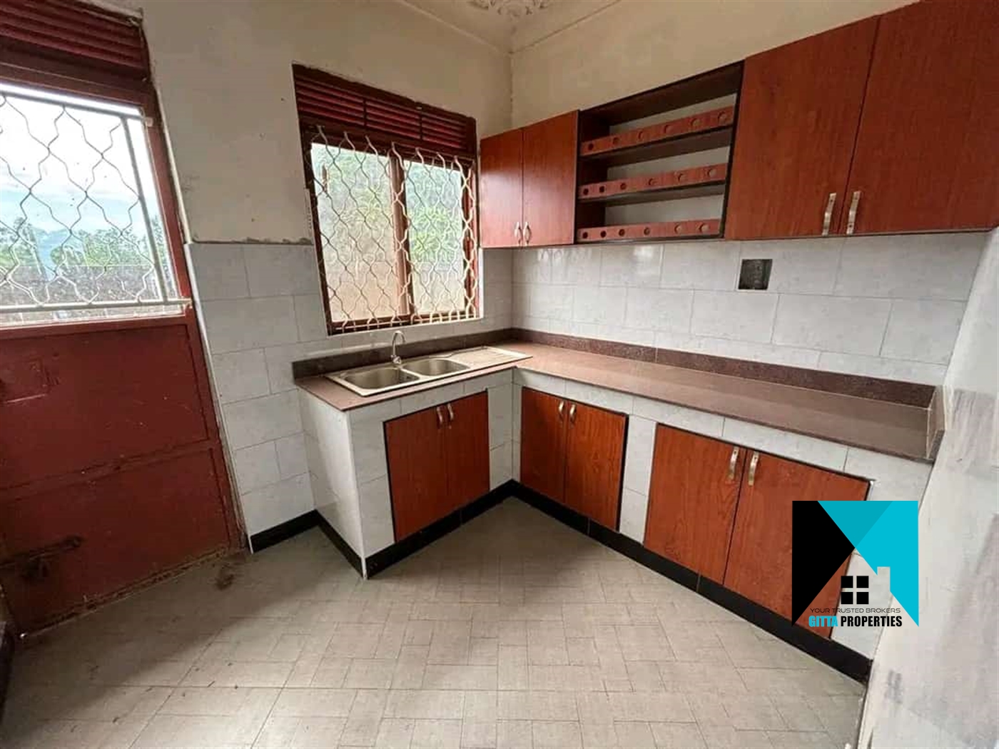 Semi Detached for sale in Kira Wakiso