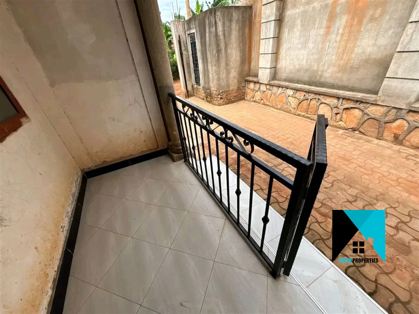 Semi Detached for sale in Kira Wakiso