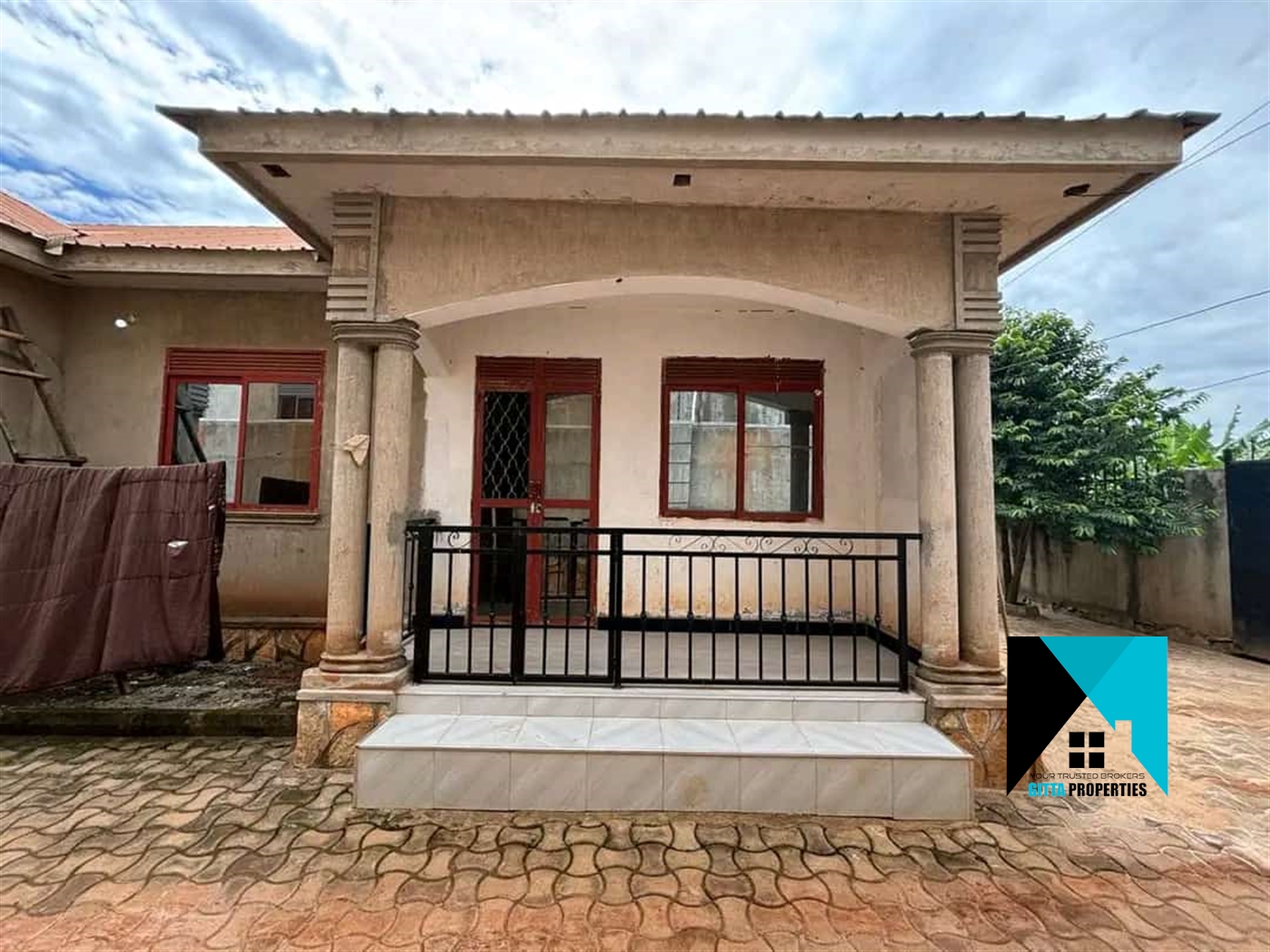 Semi Detached for sale in Kira Wakiso