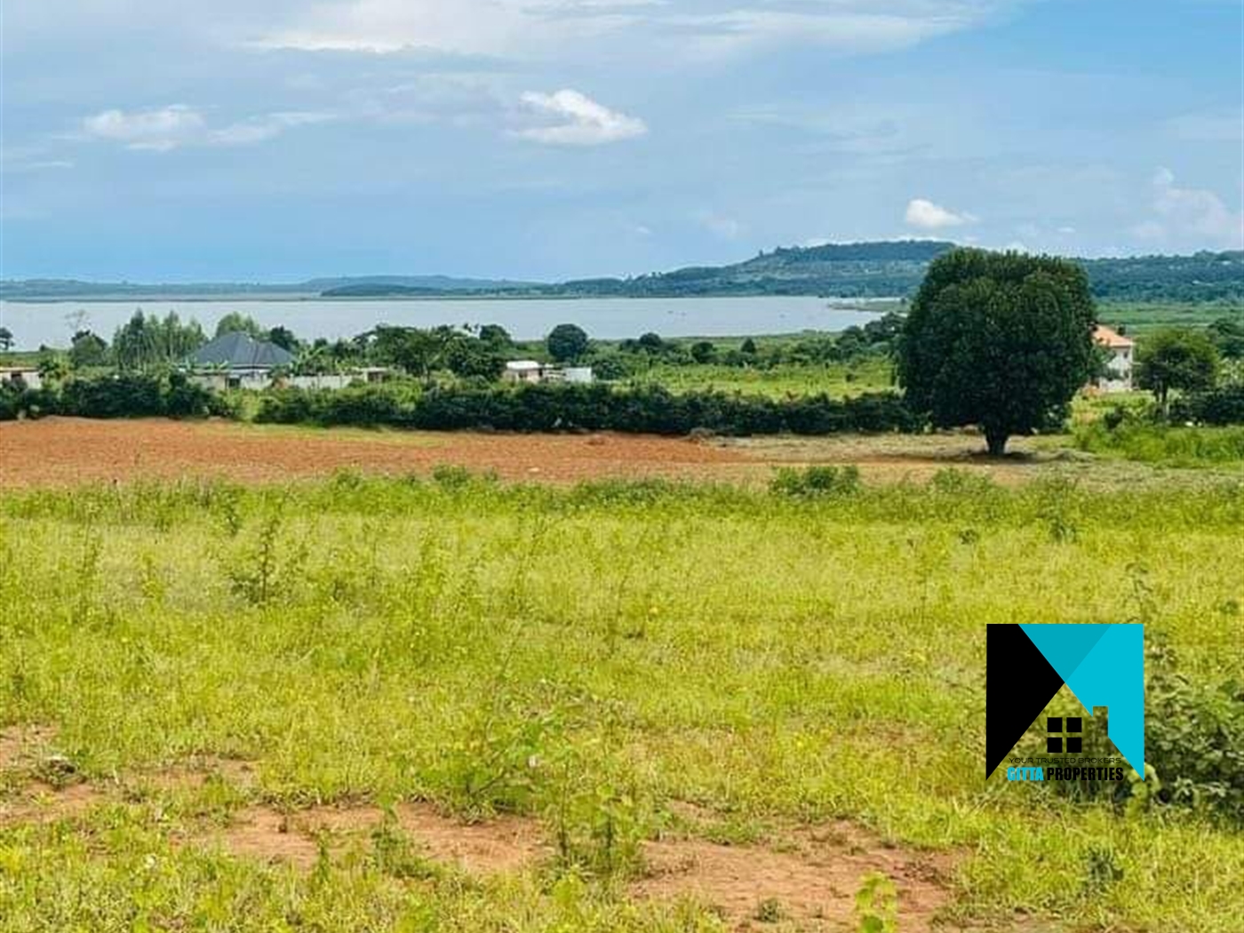 Residential Land for sale in Kasanjje Wakiso