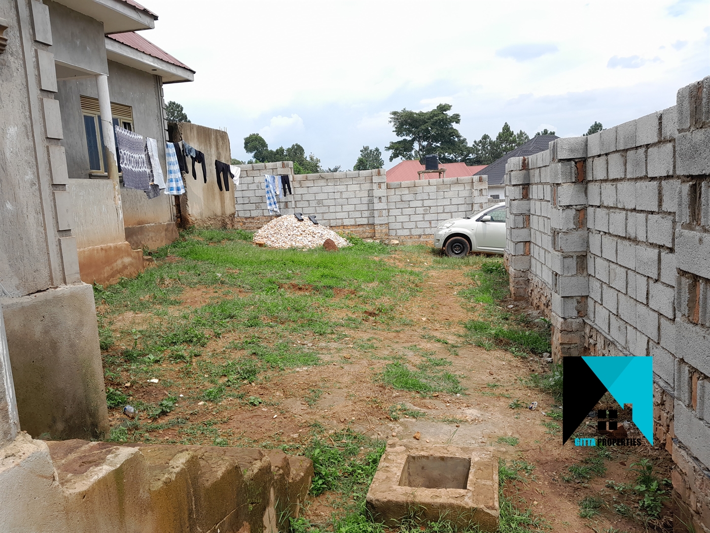 Rental units for sale in Jjoggo Mukono