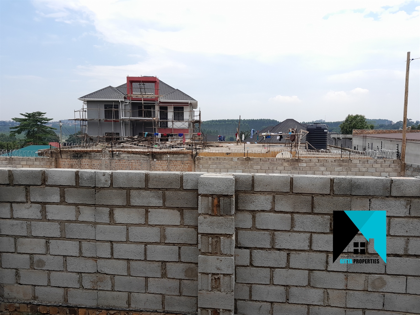 Rental units for sale in Jjoggo Mukono