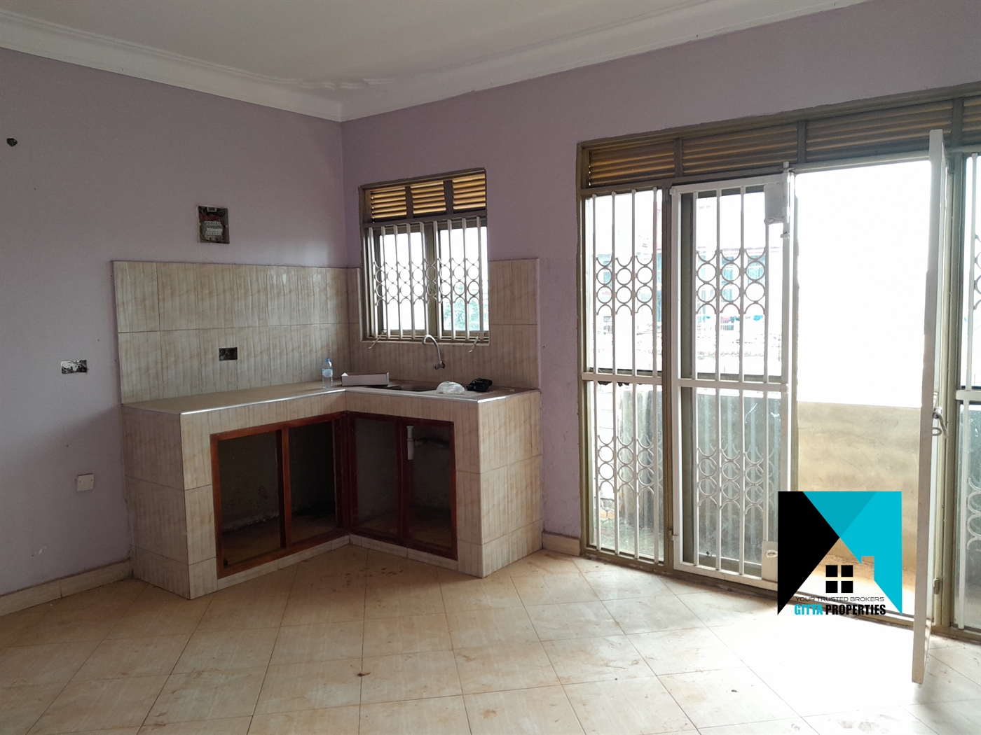 Rental units for sale in Jjoggo Mukono