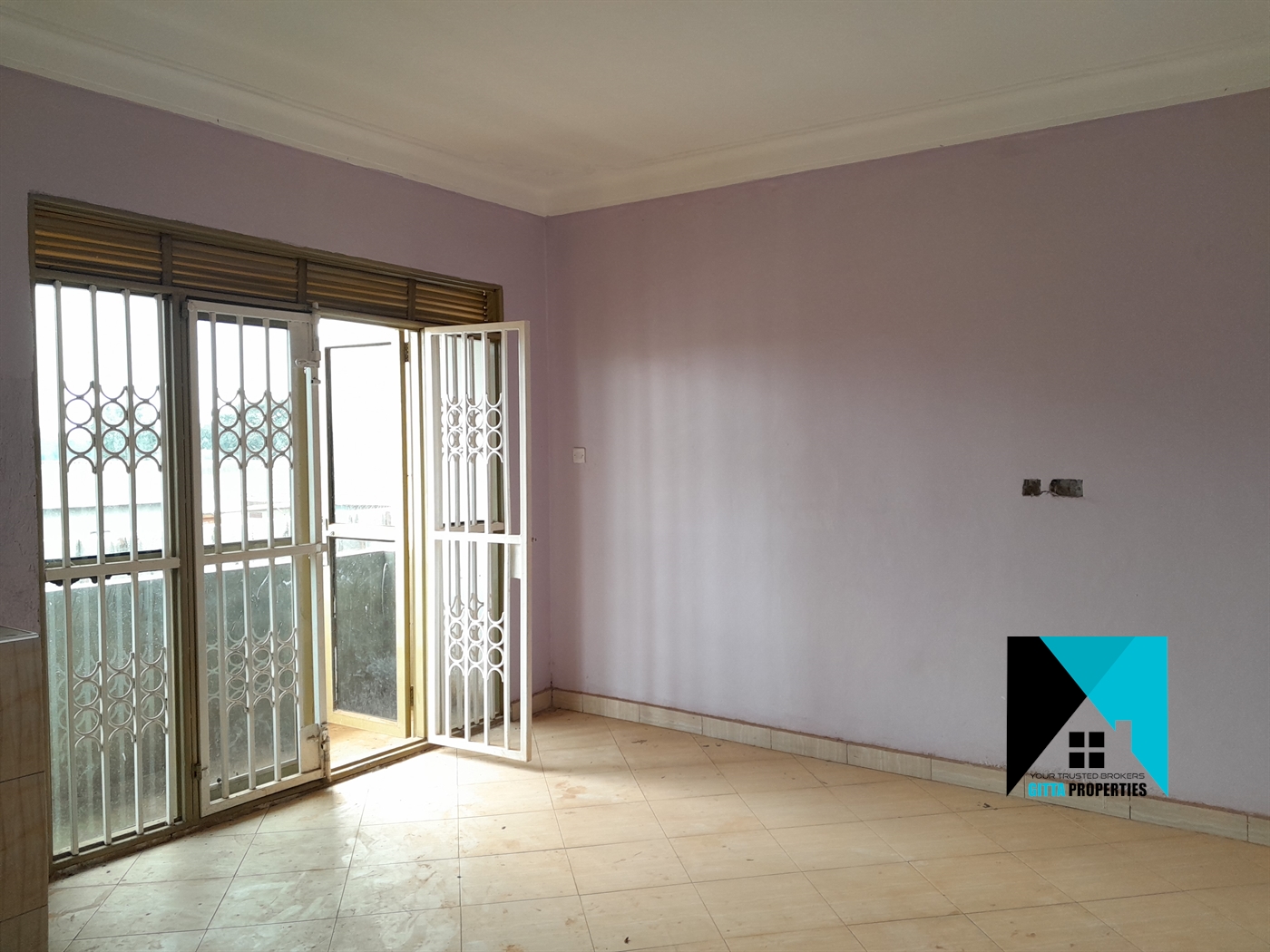 Rental units for sale in Jjoggo Mukono