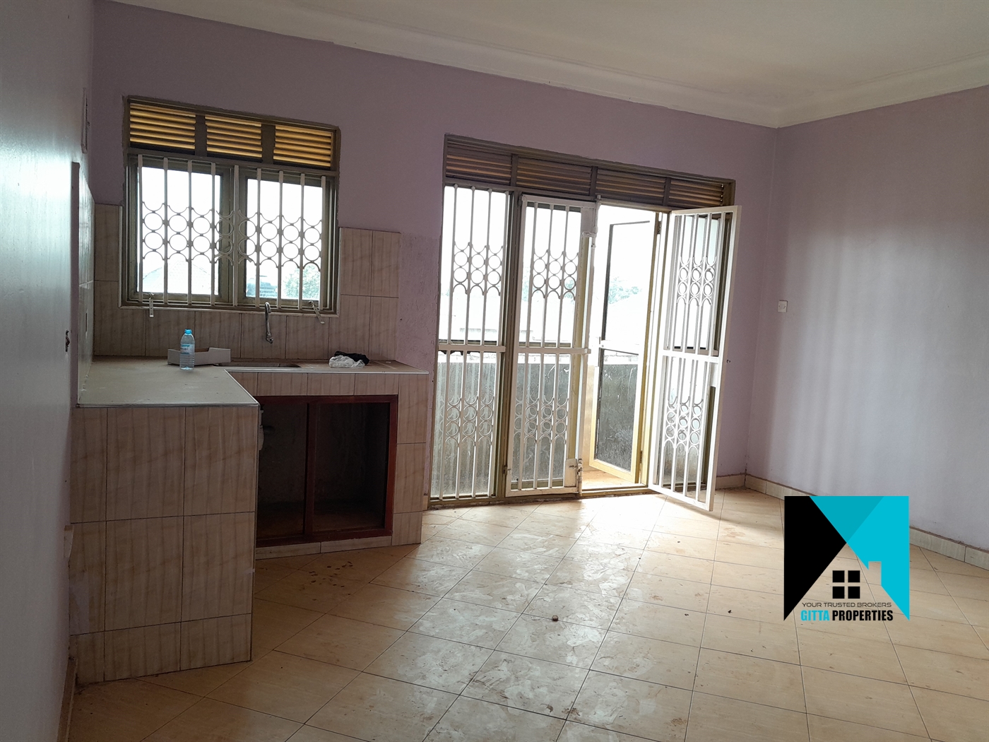 Rental units for sale in Jjoggo Mukono