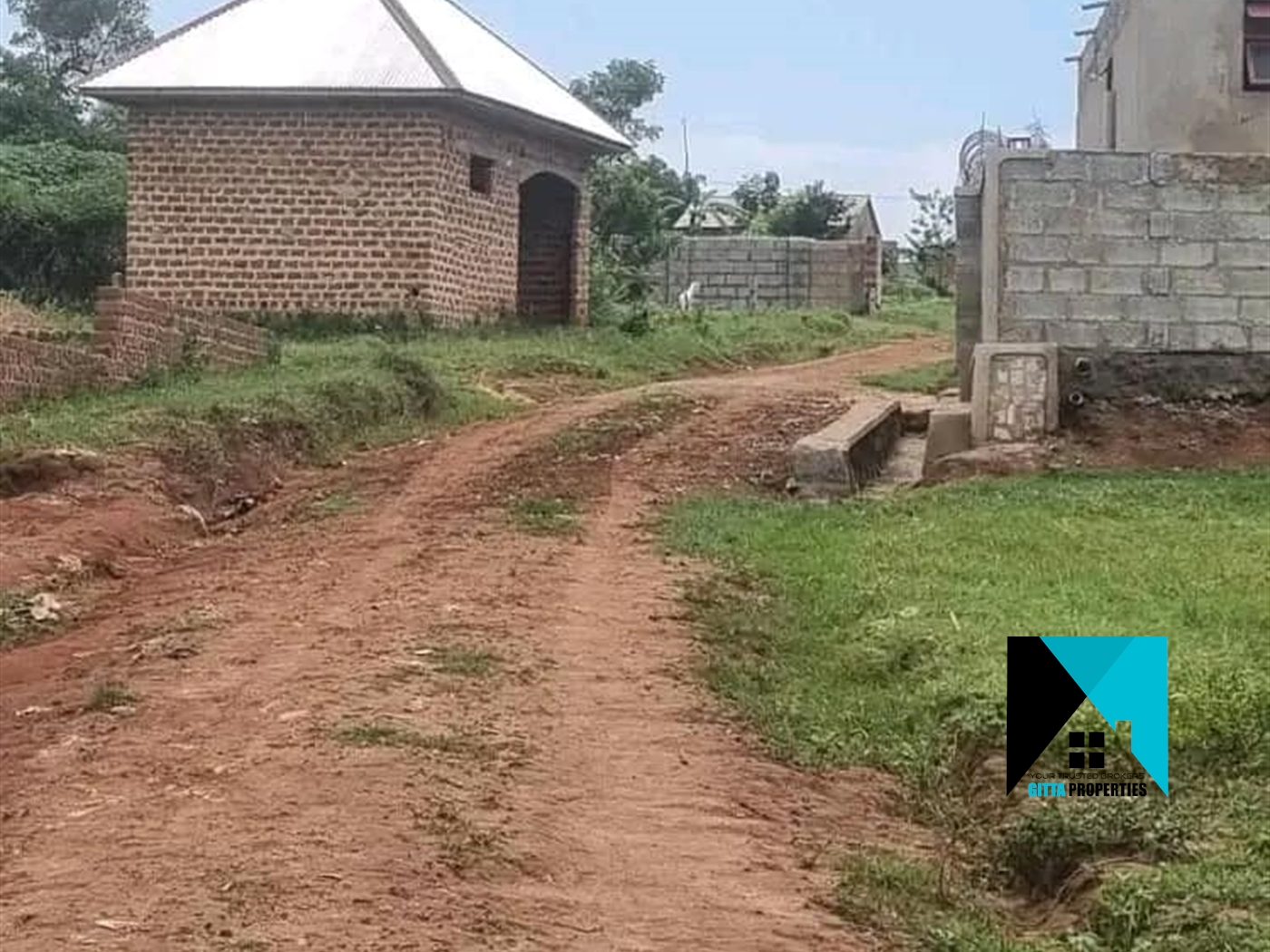 Residential Land for sale in Bugema Wakiso