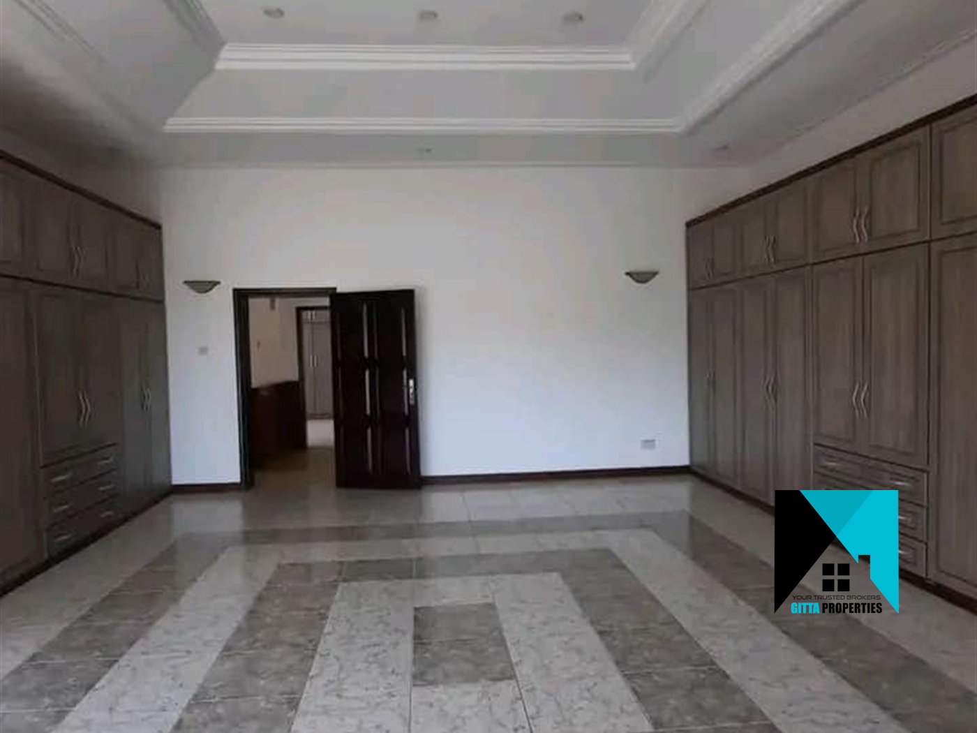 Bungalow for rent in Ntinda Kampala