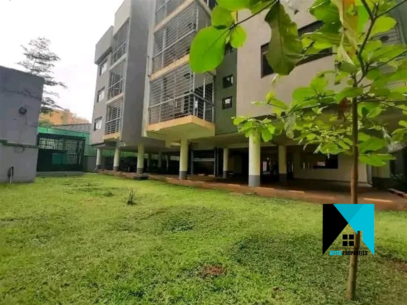 Apartment for rent in Kololo Kampala