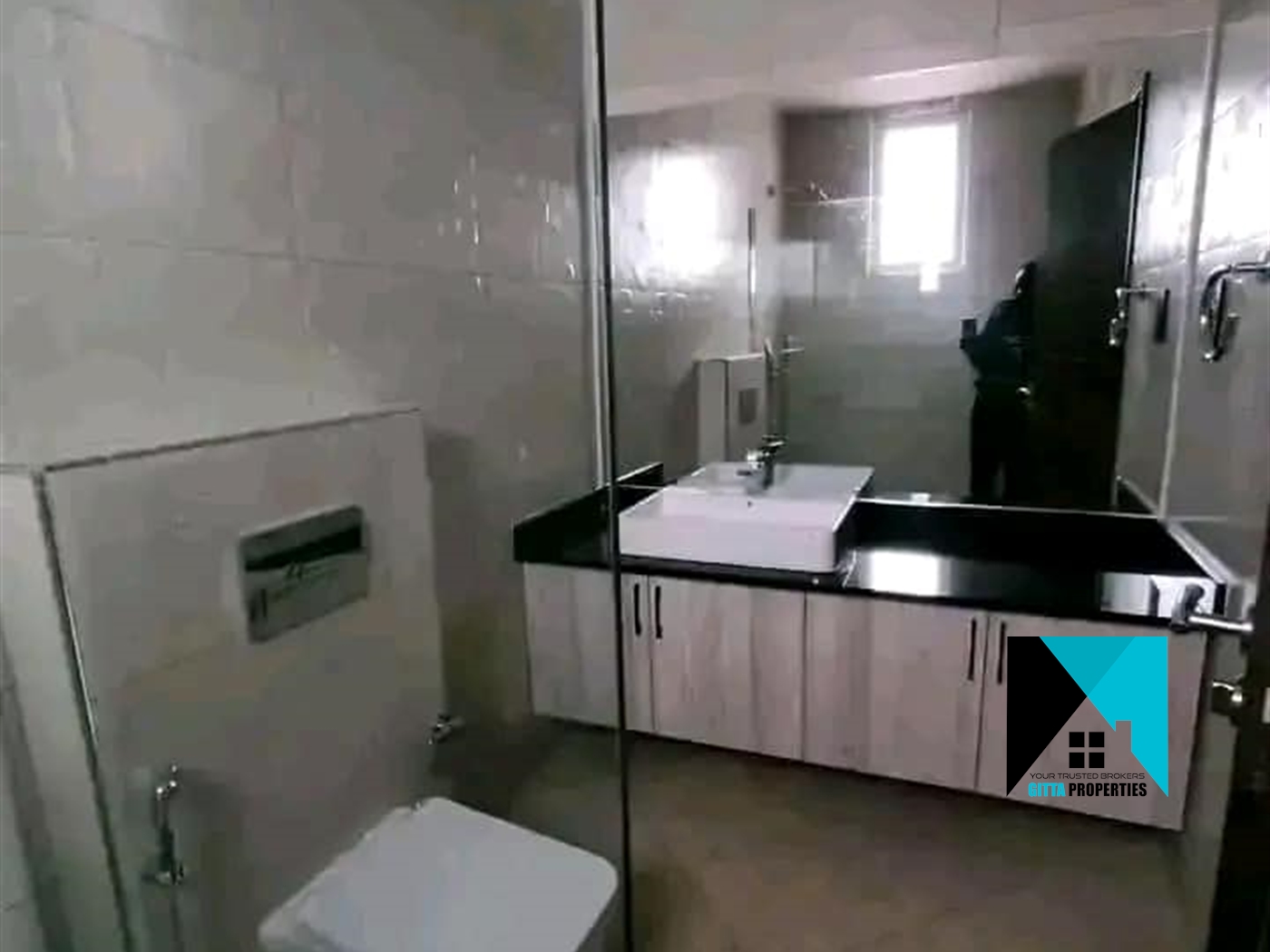 Apartment for sale in Kololo Kampala