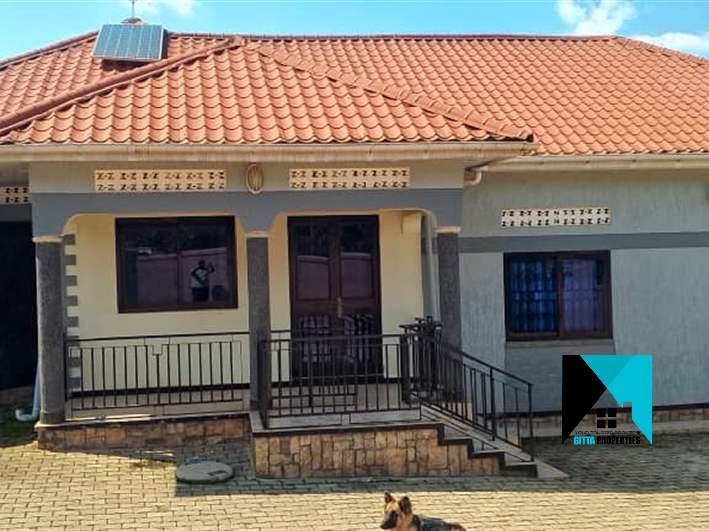 Bungalow for sale in Watone Mukono