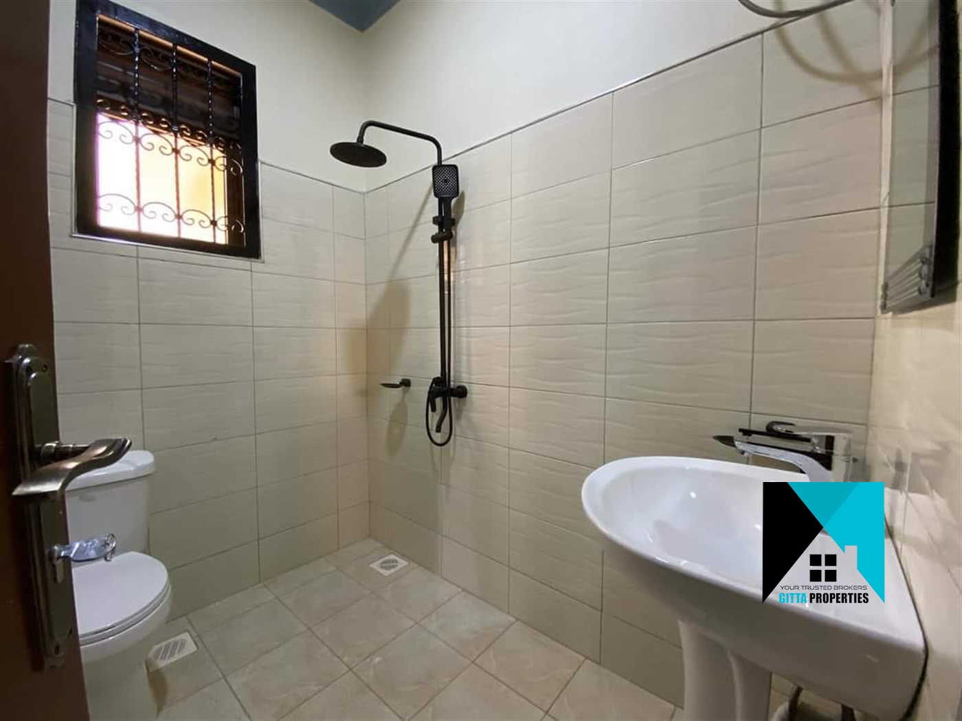 Apartment for rent in Kungu Wakiso