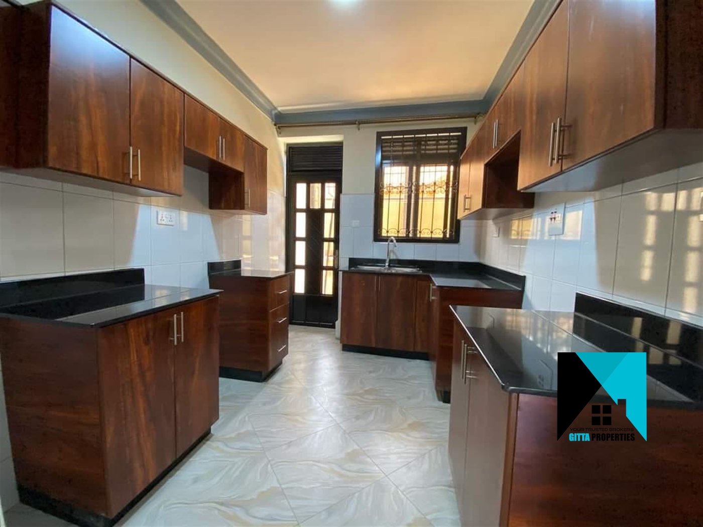 Apartment for rent in Kungu Wakiso