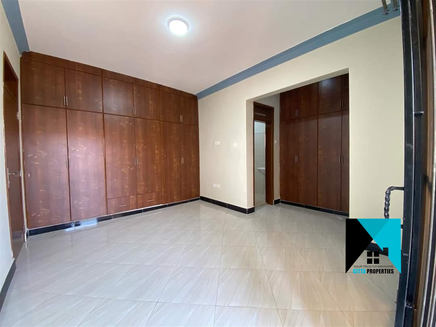 Apartment for rent in Kungu Wakiso