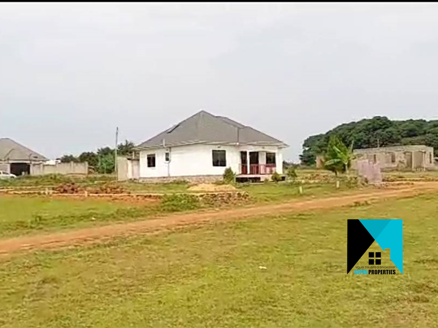 Residential Land for sale in Nkumba Wakiso