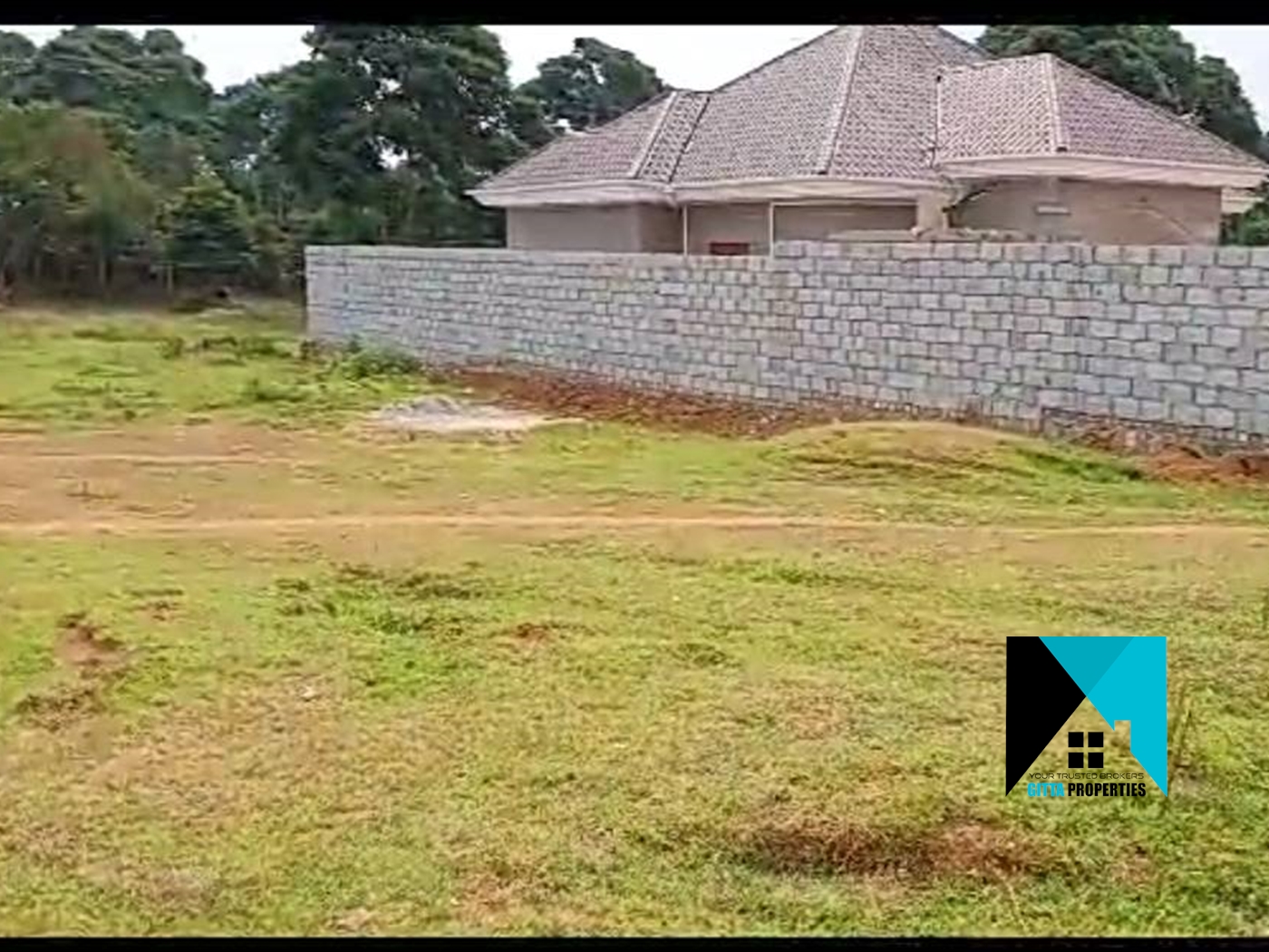 Residential Land for sale in Nkumba Wakiso