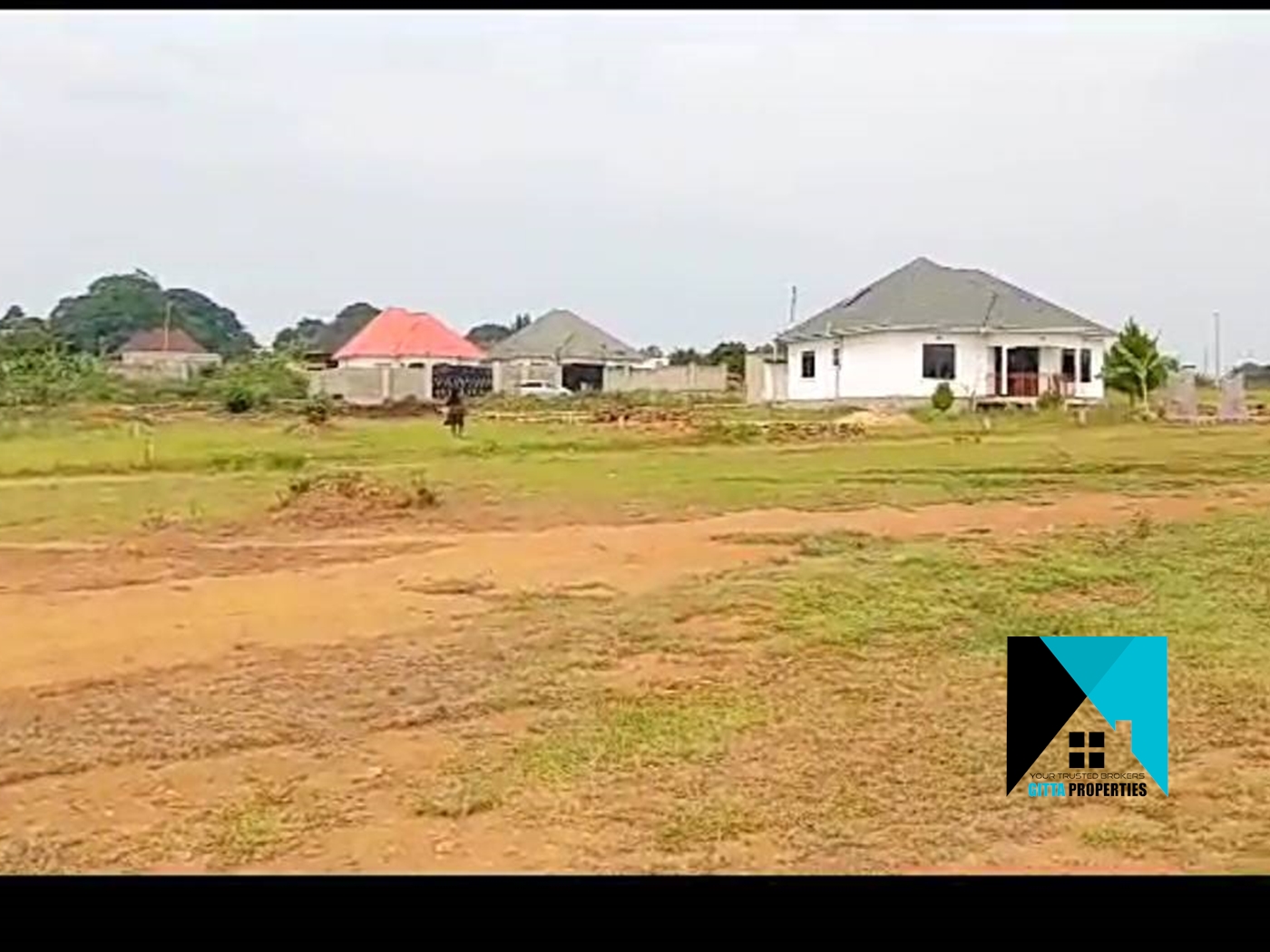 Residential Land for sale in Nkumba Wakiso