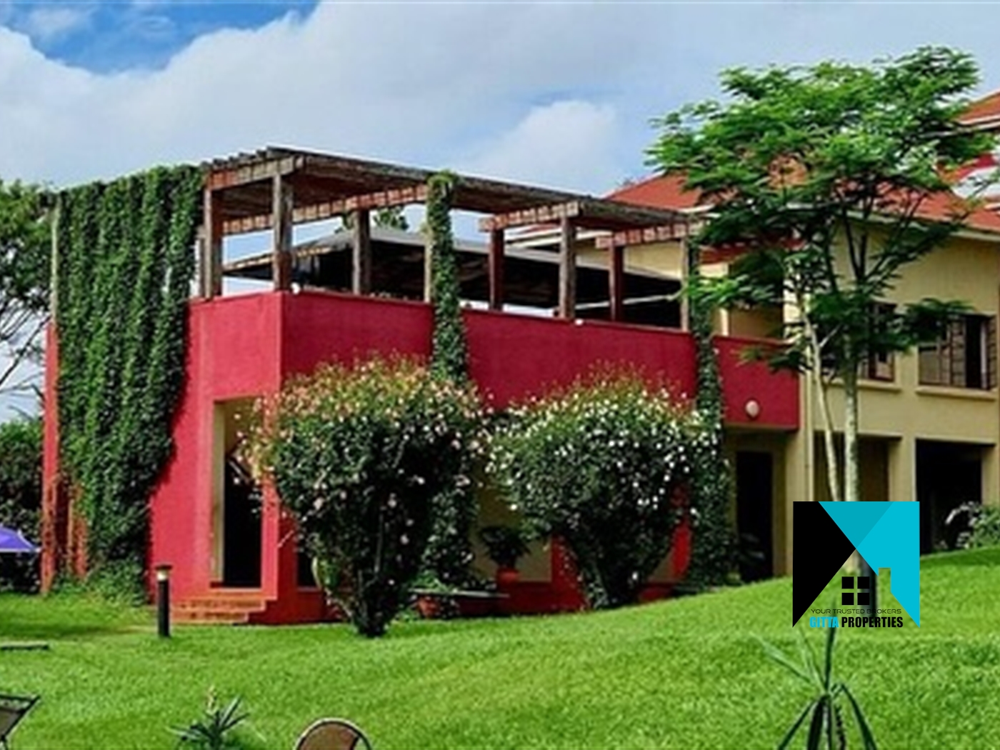 Hotel for sale in Luzira Kampala