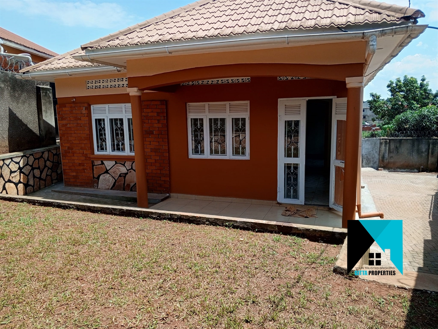 Bungalow for rent in Namugongo Wakiso