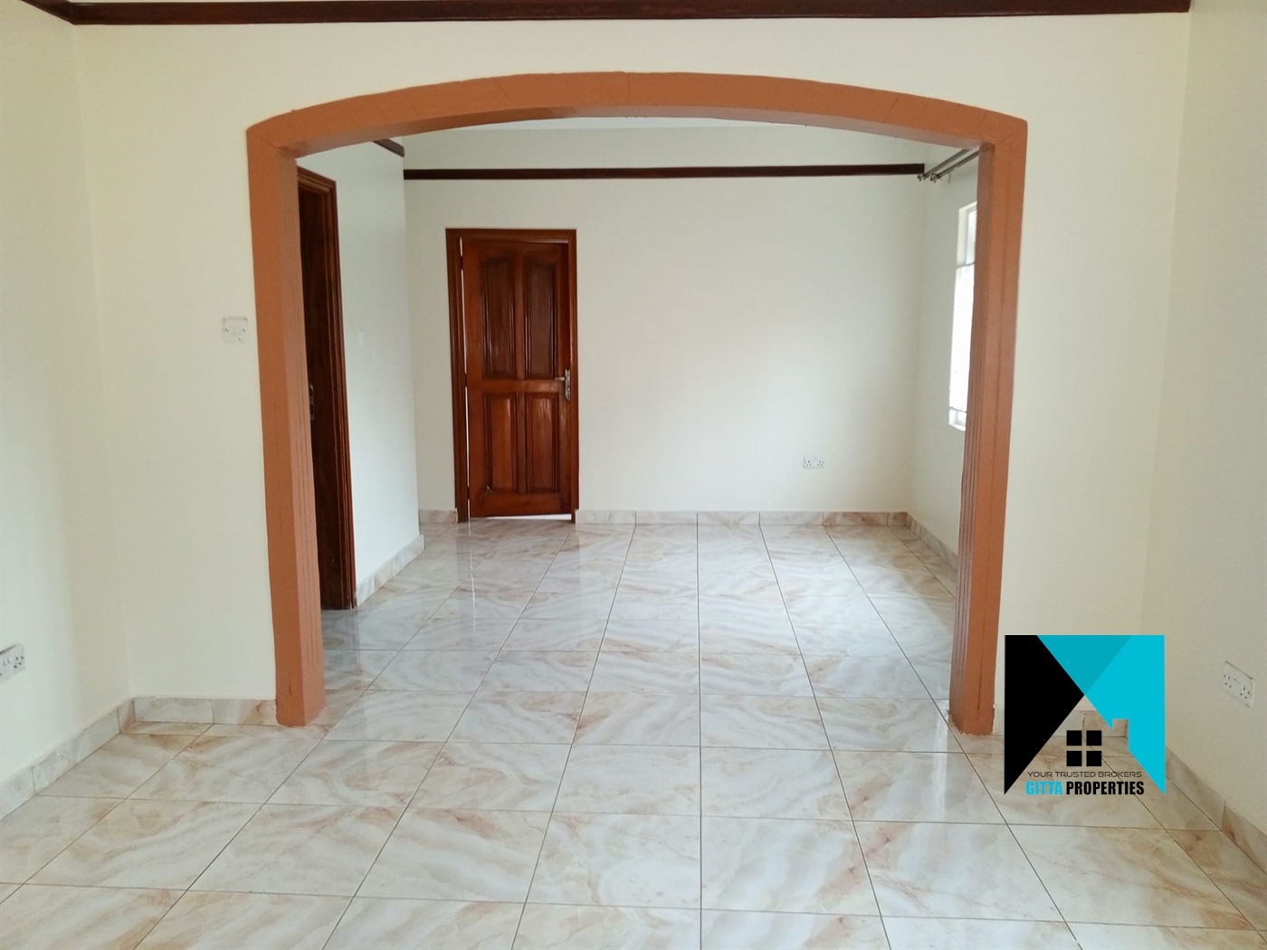 Bungalow for rent in Namugongo Wakiso