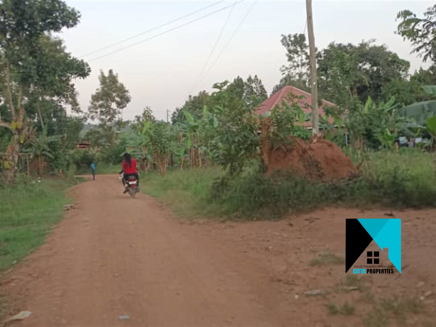 Residential Land for sale in Busukuma Wakiso