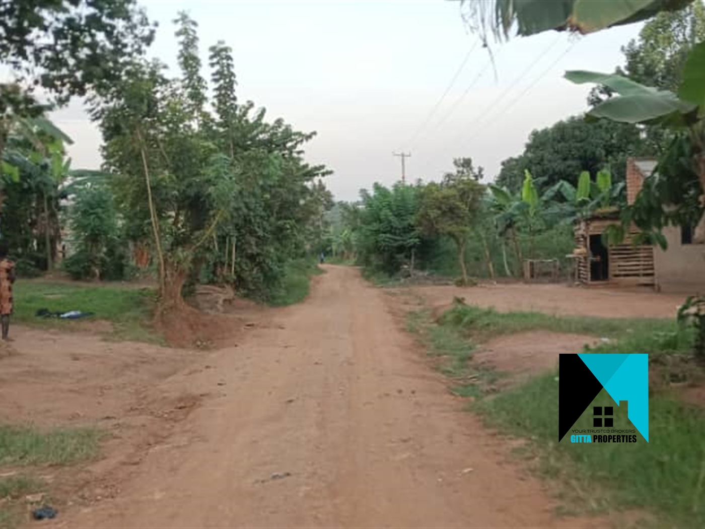 Residential Land for sale in Busukuma Wakiso