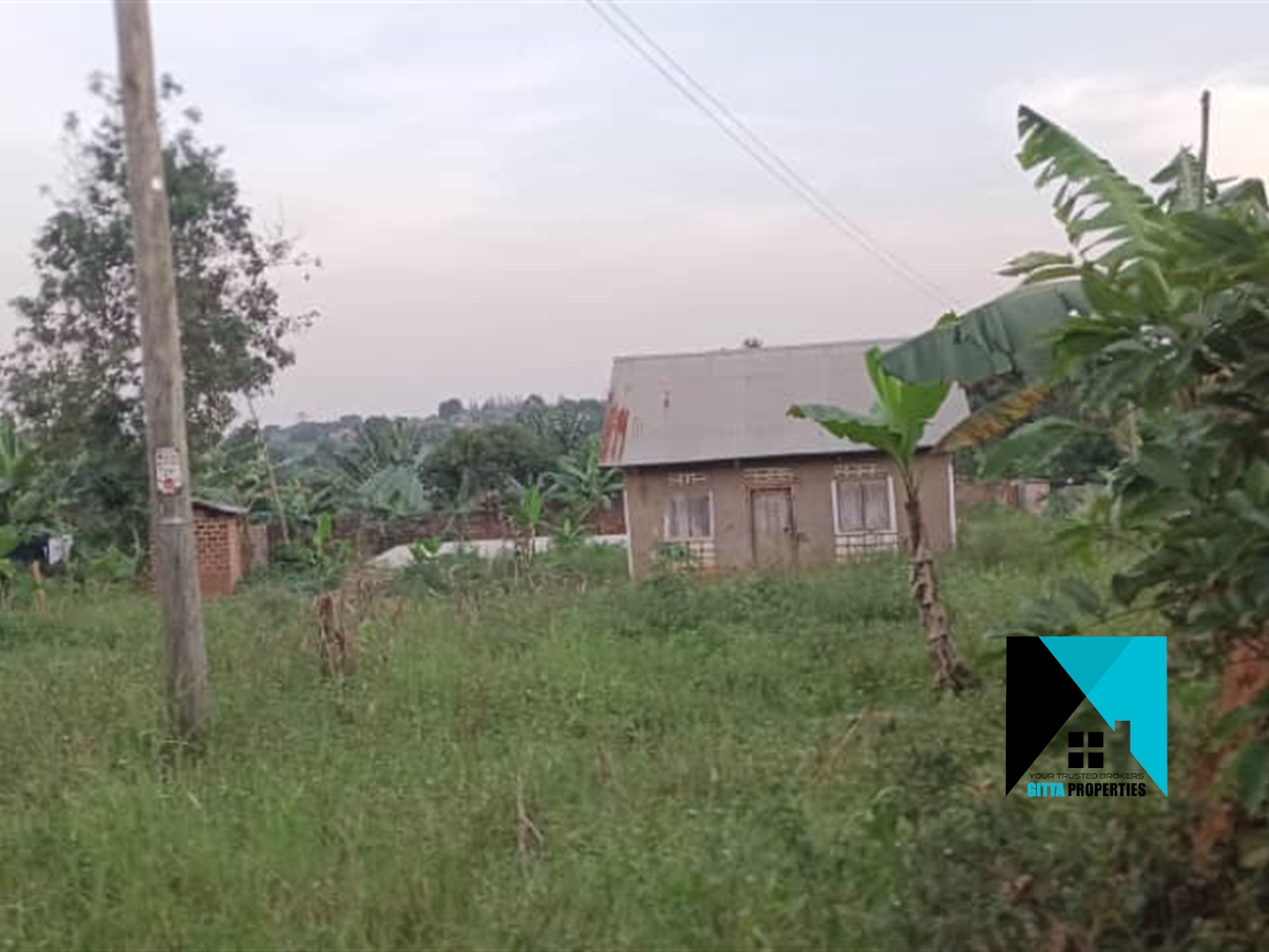 Residential Land for sale in Busukuma Wakiso