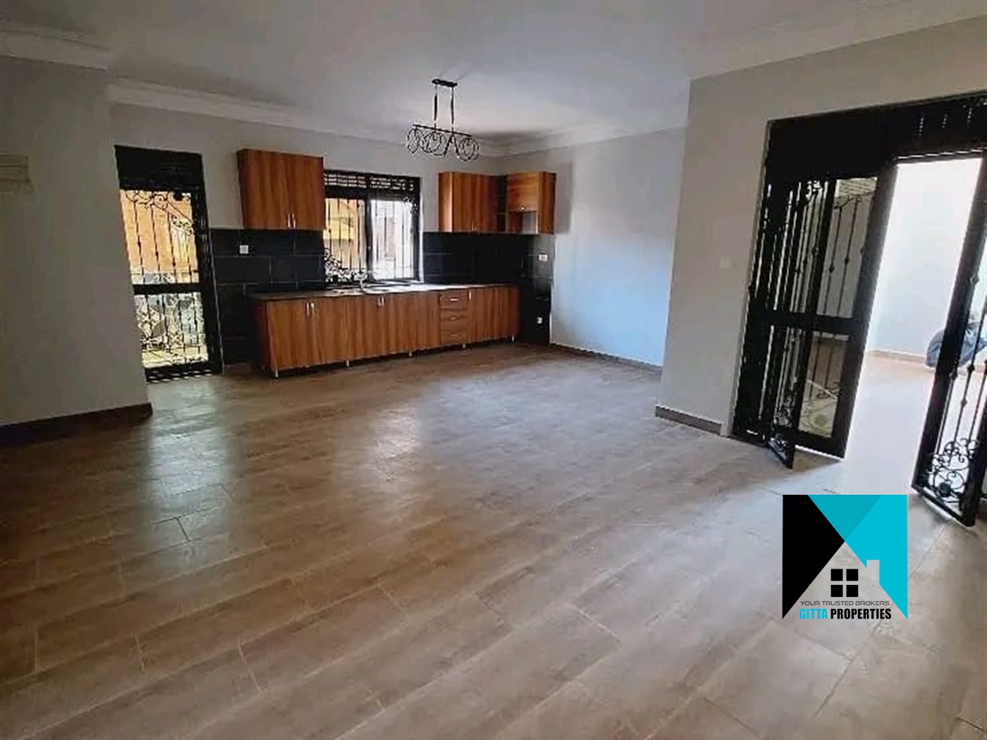 Apartment for rent in Kitintale Kampala