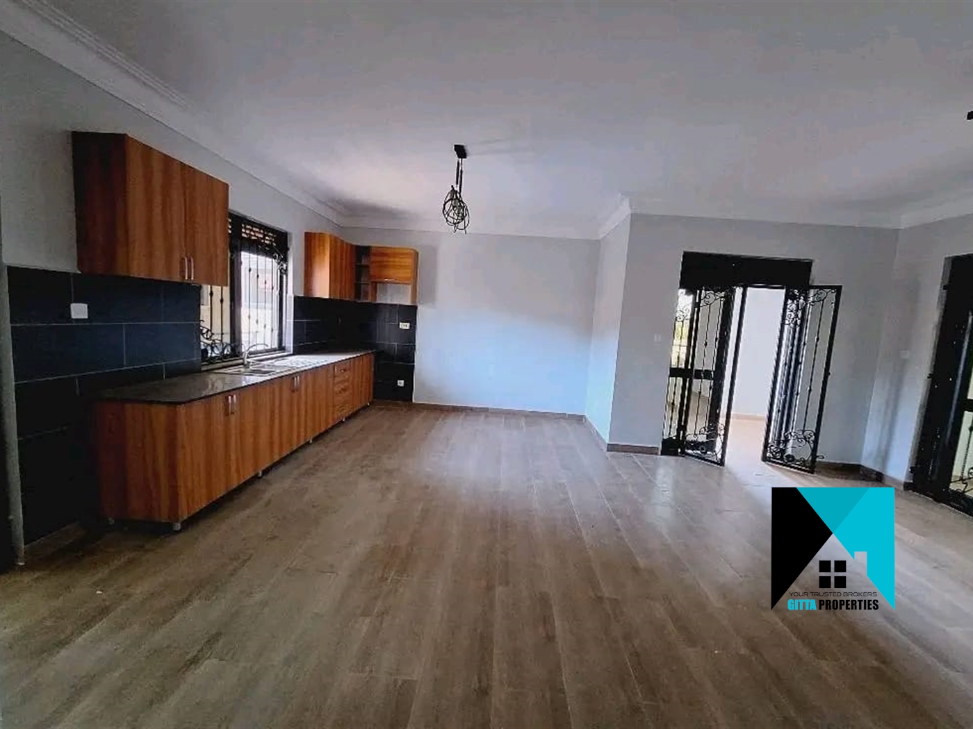 Apartment for rent in Kitintale Kampala