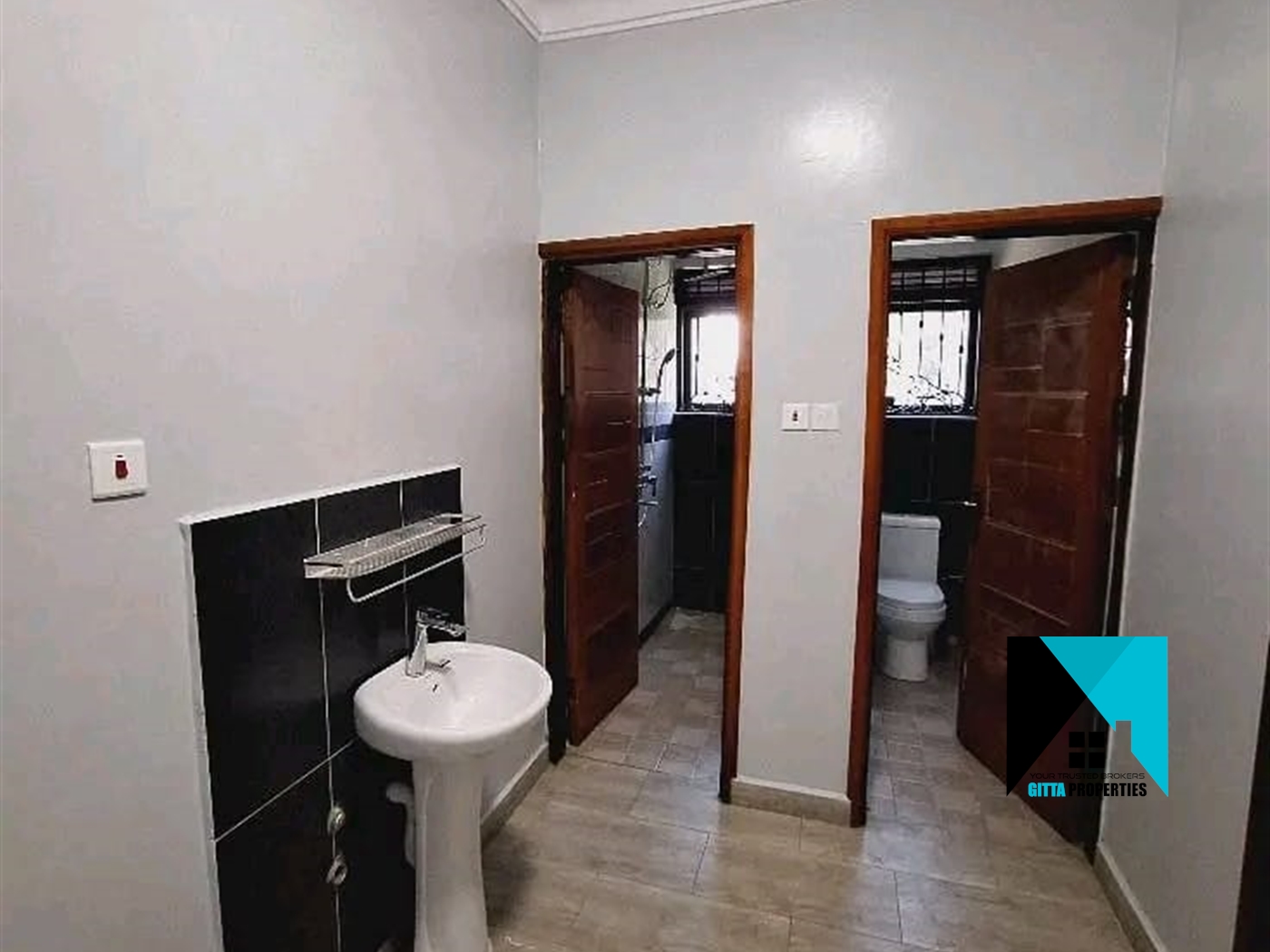 Apartment for rent in Kitintale Kampala