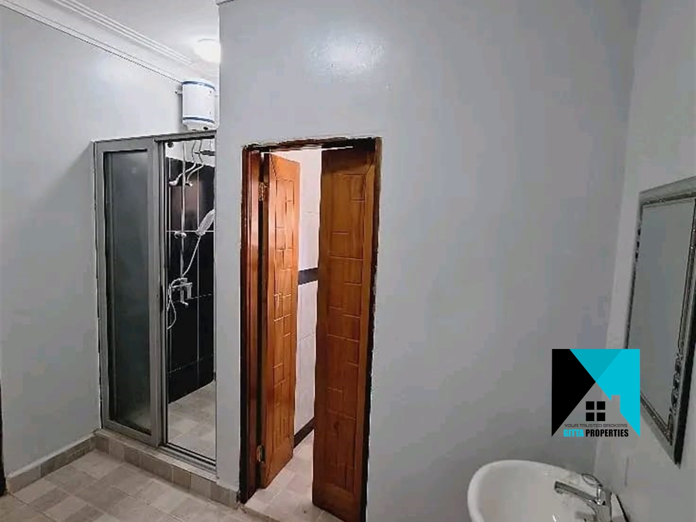 Apartment for rent in Kitintale Kampala