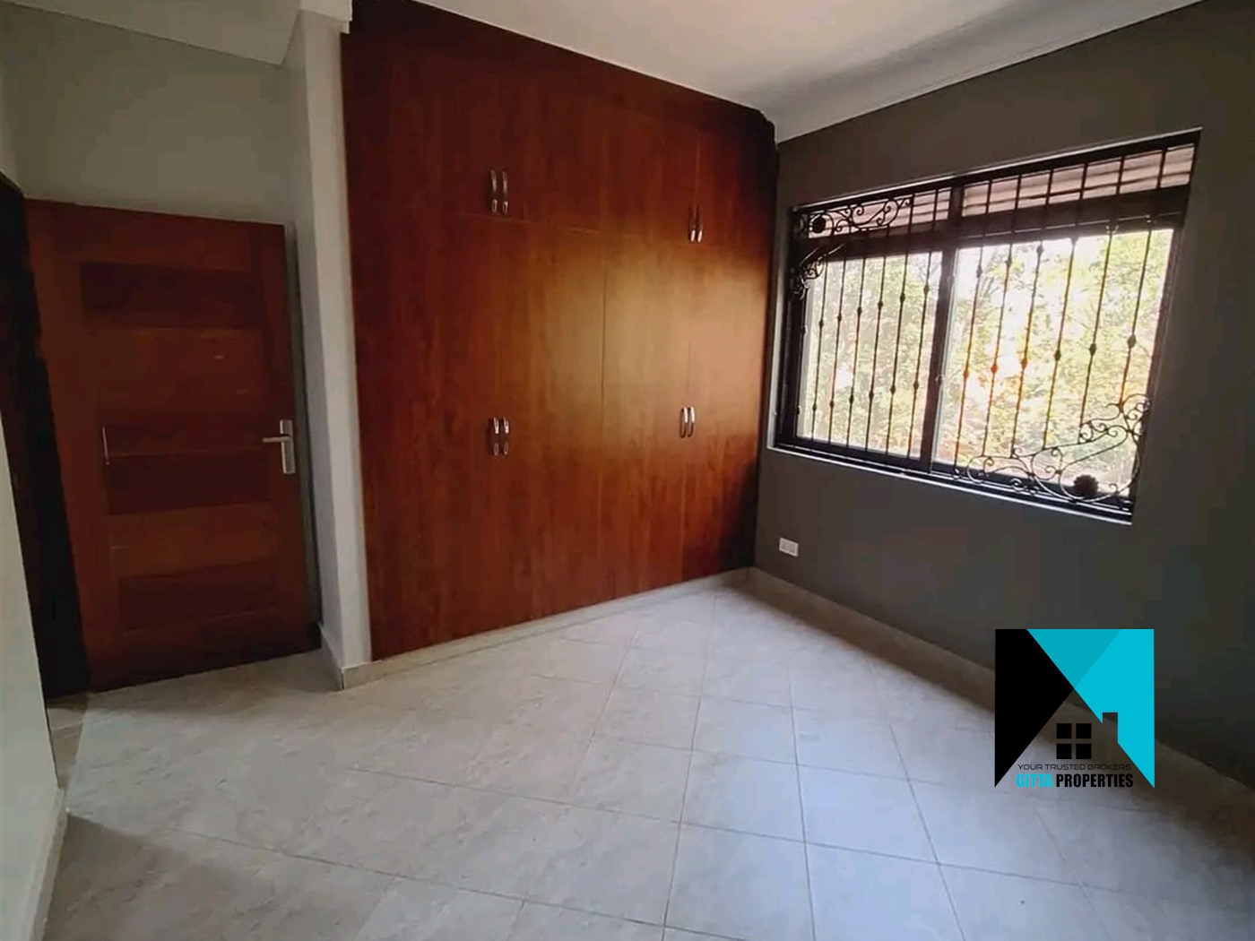 Apartment for rent in Kitintale Kampala