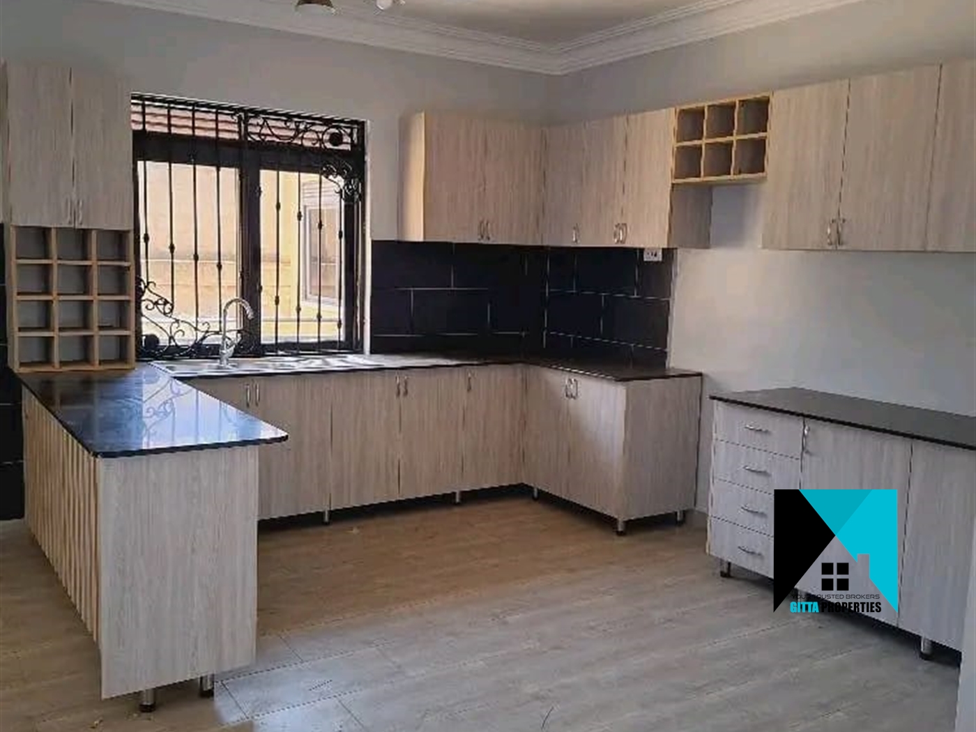 Apartment for rent in Kitintale Kampala