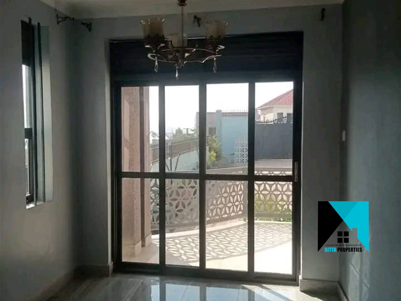 Apartment for rent in Kigo Kampala